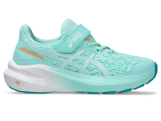 ASICS K 1000 13 PS ILLUMINATE MINT/WHITE