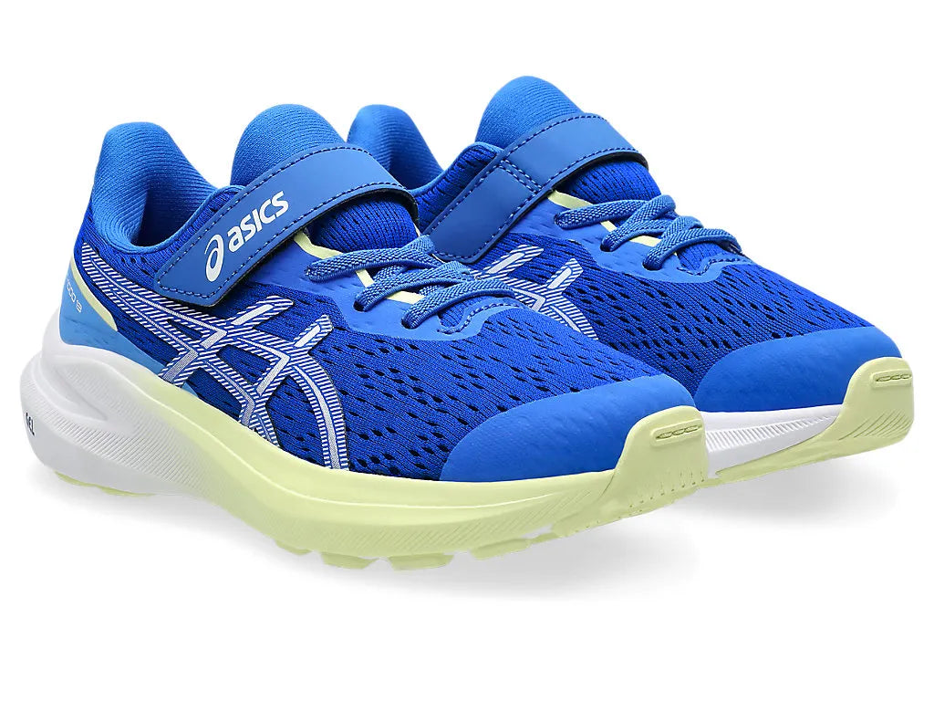 ASICS K 1000 13 PS ILLUSION BLUE/WHITE