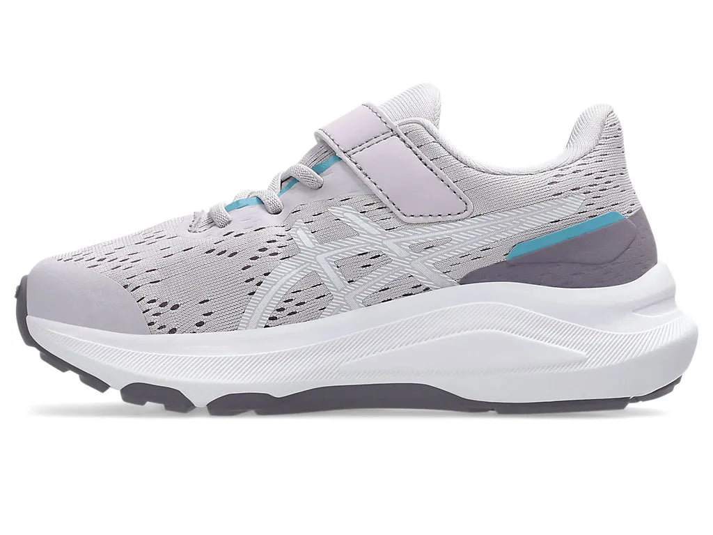 ASICS K GT 1000 13 PS DUSK VIOLET/WHITE