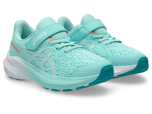 ASICS K 1000 13 PS ILLUMINATE MINT/WHITE