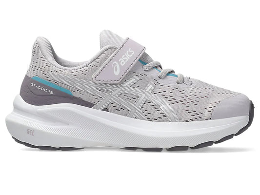ASICS K GT 1000 13 PS DUSK VIOLET/WHITE