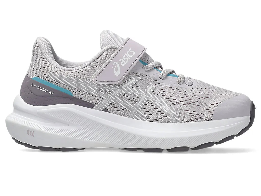 ASICS K GT 1000 13 PS DUSK VIOLET/WHITE