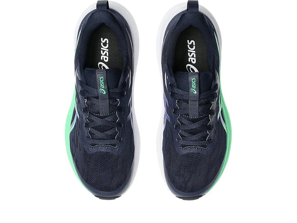 ASICS K GT-1000 14 GS MIDNIGHT/VITAL GREEN