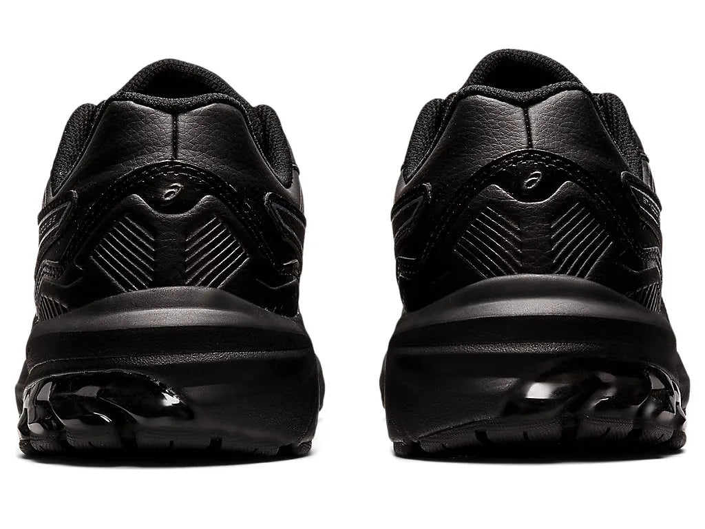 ASICS M GT 1000 LE 2 (2E) BLACK/BLACK