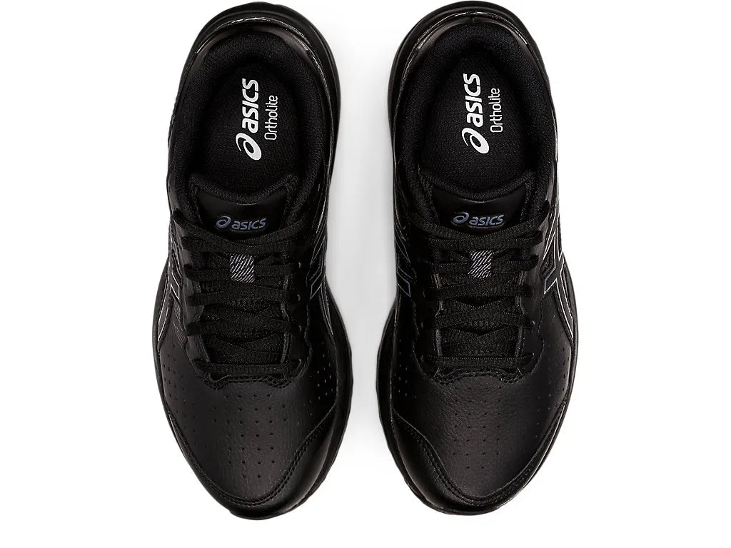 ASICS M GT 1000 LE 2 (2E) BLACK/BLACK