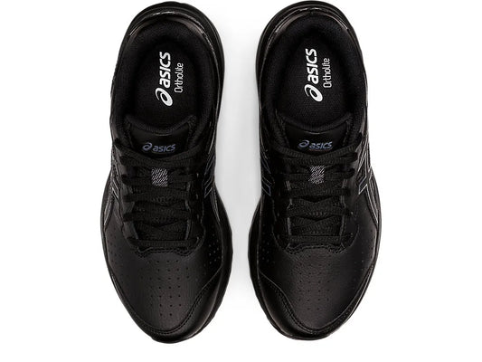 ASICS W GT 1000 LE 2 (d) BLACK/BLACK