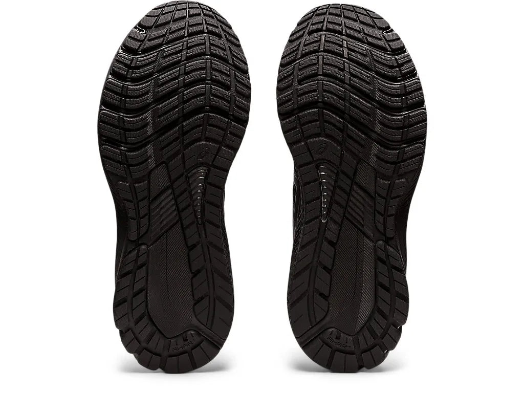 ASICS M GT 1000 LE 2 (2E) BLACK/BLACK