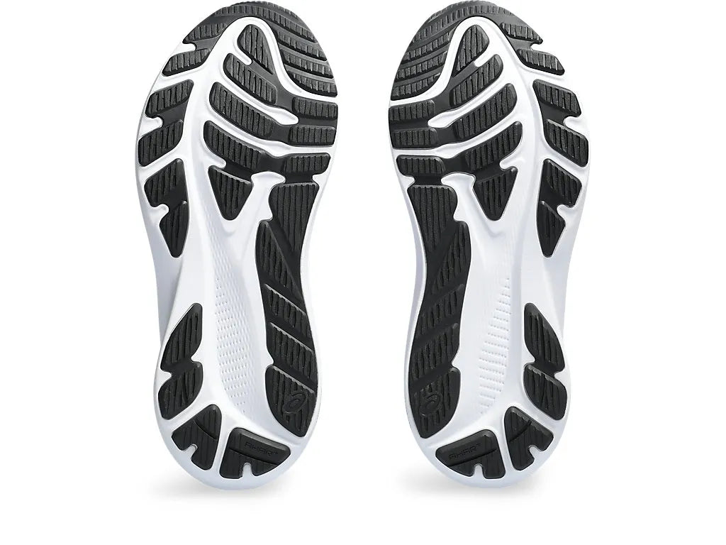 ASICS W GT-2000 12 (2E) BLACK/CARRIER GREY