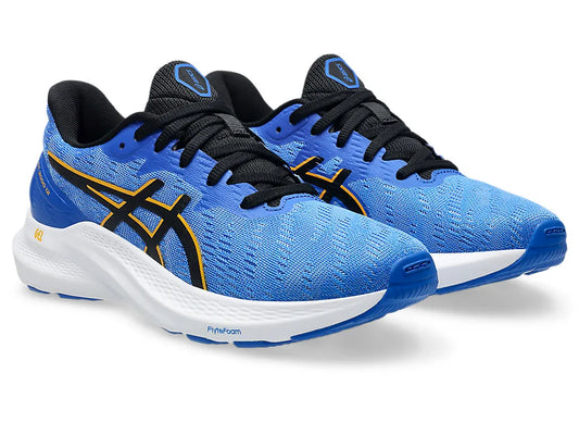 ASICS K 2000 12 GS ILLUSION BLUE/BLACK