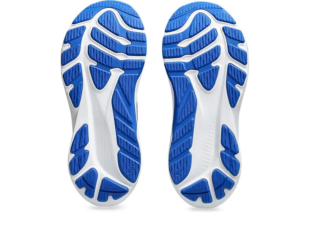 ASICS K 2000 12 GS ILLUSION BLUE/BLACK