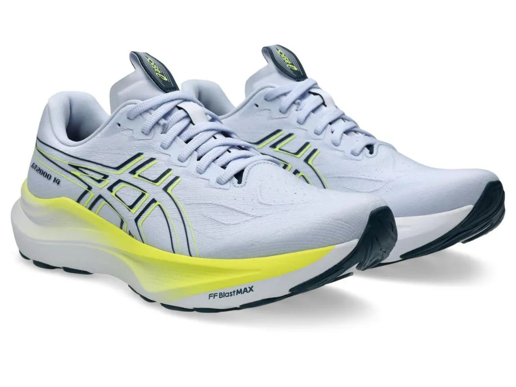 ASICS M GT-2000 14 (2E) BLUE FADE/TRANQUIL TEAL