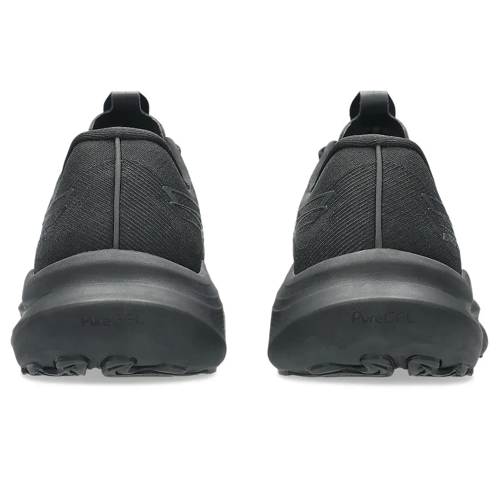 ASICS W GT 2000 14 (d) BLACK/GTREEN GLOW