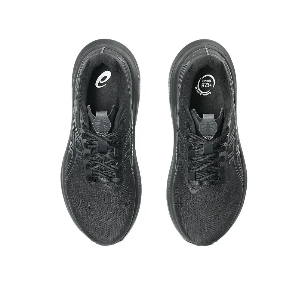 ASICS W GT 2000 14 (d) BLACK/GTREEN GLOW