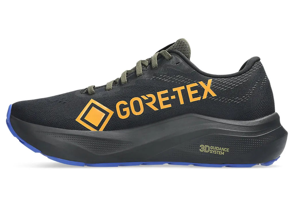 ASICS M GT-2000 14 Gtx BLACK/VARSITY NAVY
