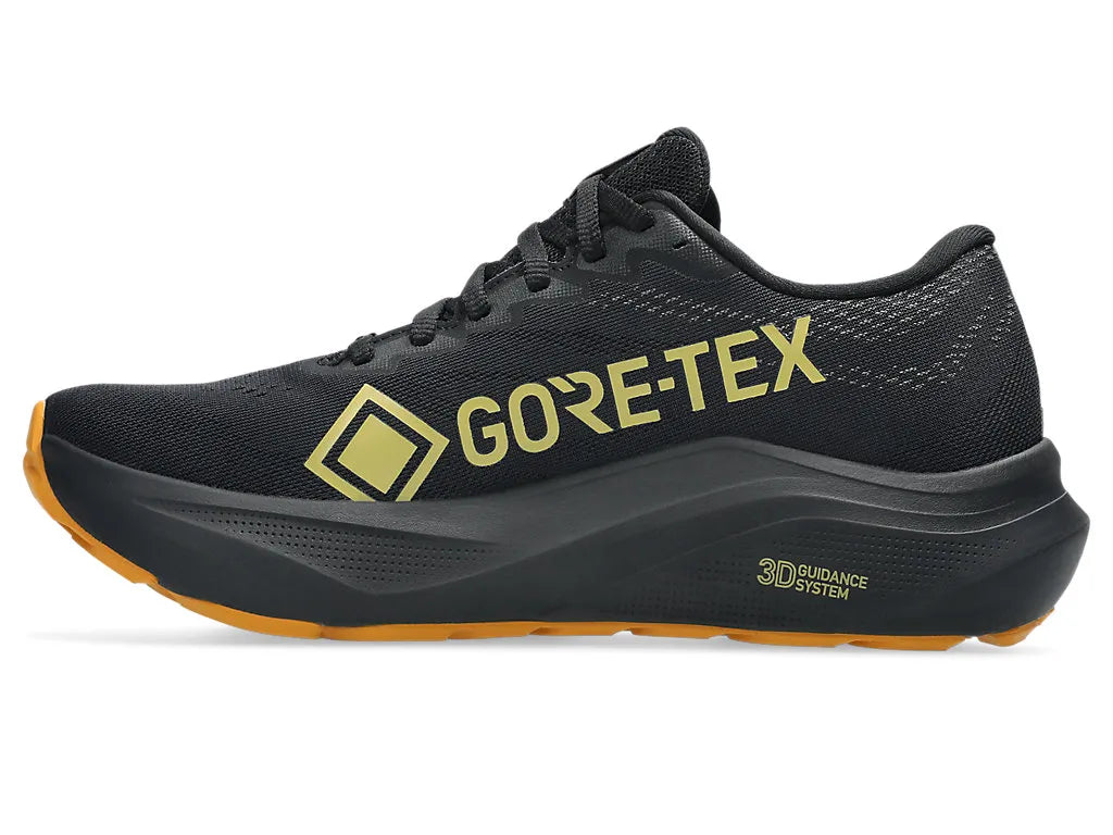 ASICS W GT-2000 14 Gtx BLACK/VARSITY NAVY