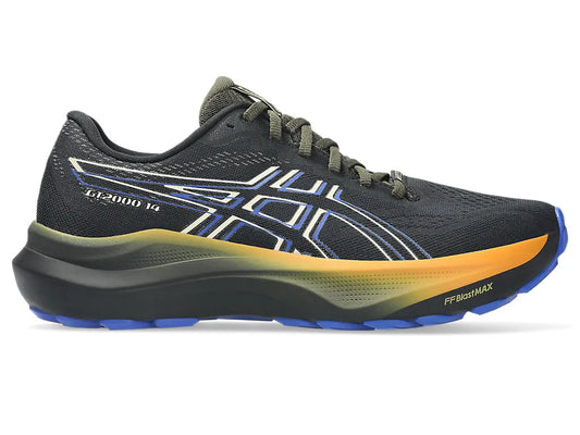 ASICS M GT-2000 14 Gtx BLACK/VARSITY NAVY