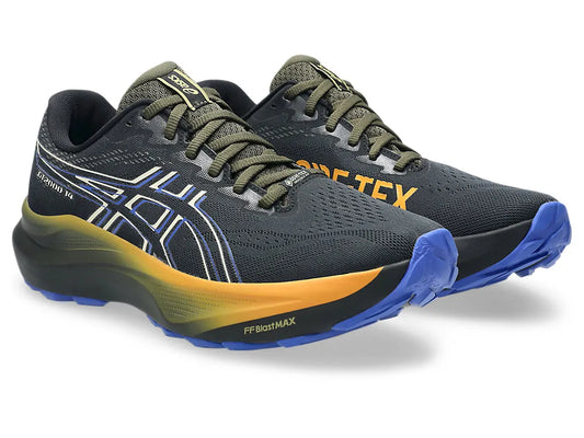 ASICS M GT-2000 14 Gtx BLACK/VARSITY NAVY