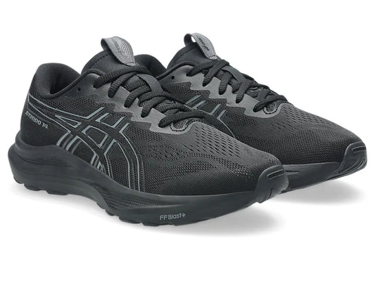 ASICS K GT-2000 14 GS BLACK/GREEN GLOW