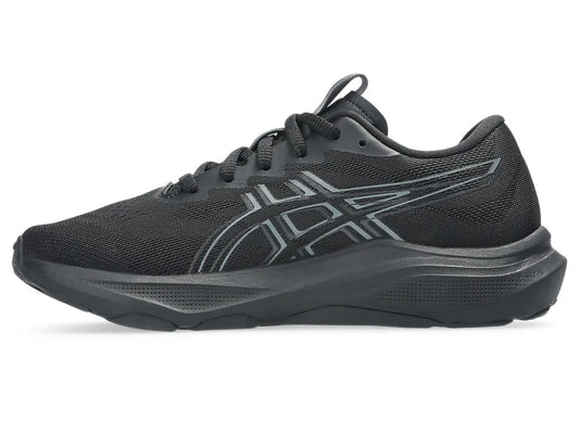 ASICS K GT-2000 14 GS BLACK/GREEN GLOW