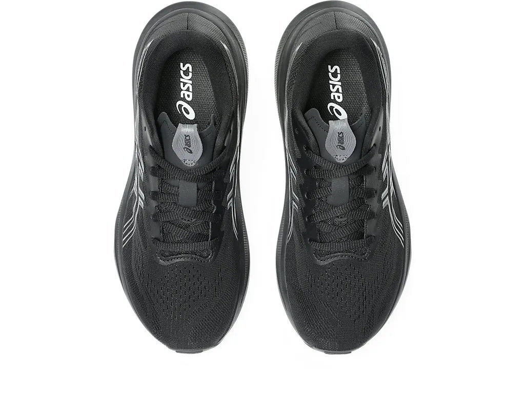 ASICS K GT-2000 14 GS BLACK/GREEN GLOW