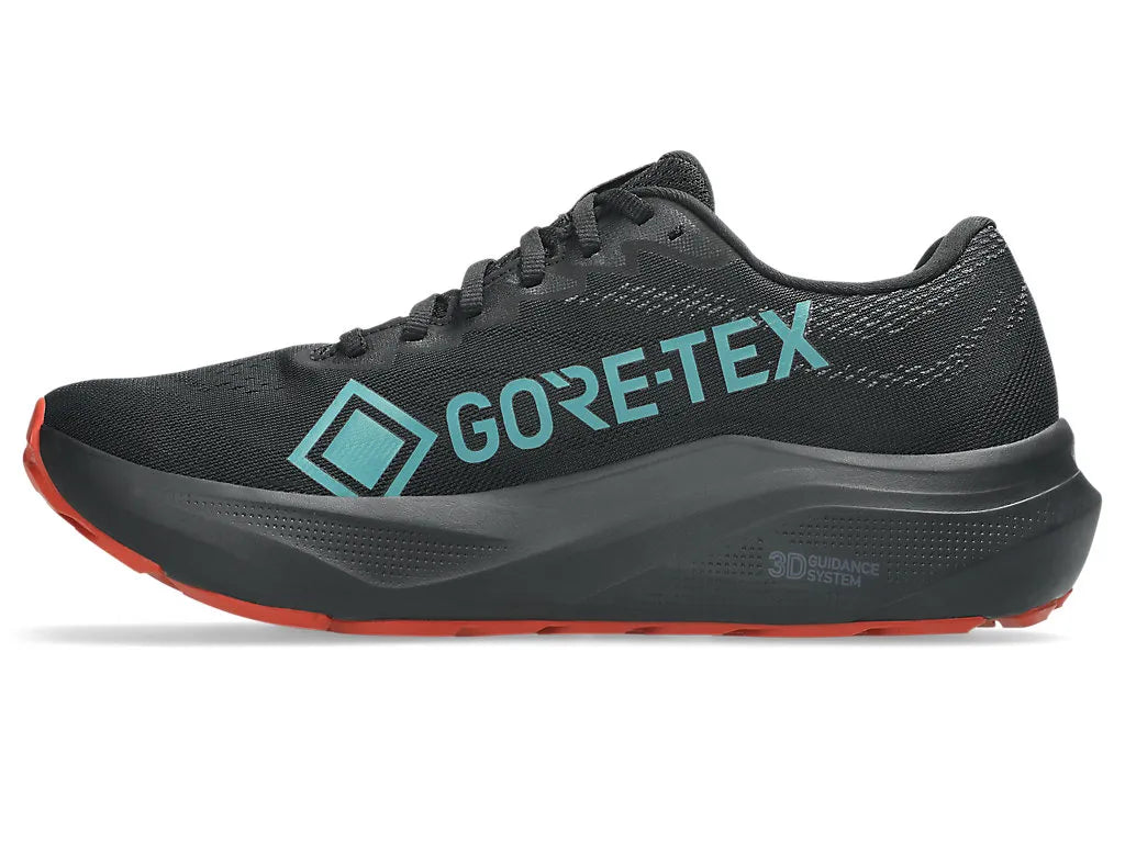 ASICS M GT-2000 14 Gtx BLACK/APRICOT CRUSH