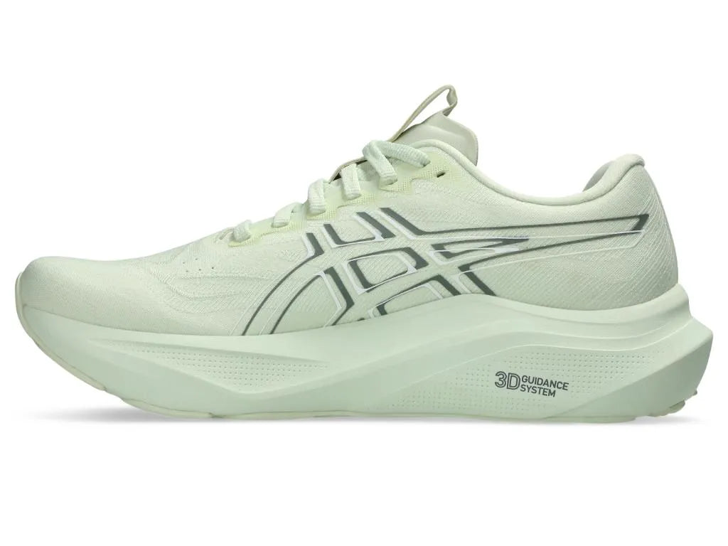 ASICS W GT 2000 14 (d) WHISPER GREEN/MONUMENT BLUE