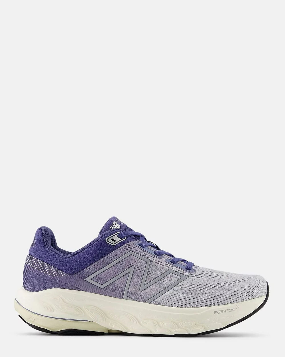 NEW BALANCE W 860 V14 D PURPLE