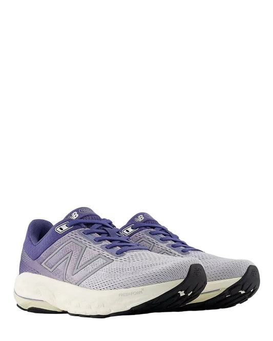 NEW BALANCE W 860 V14 D PURPLE