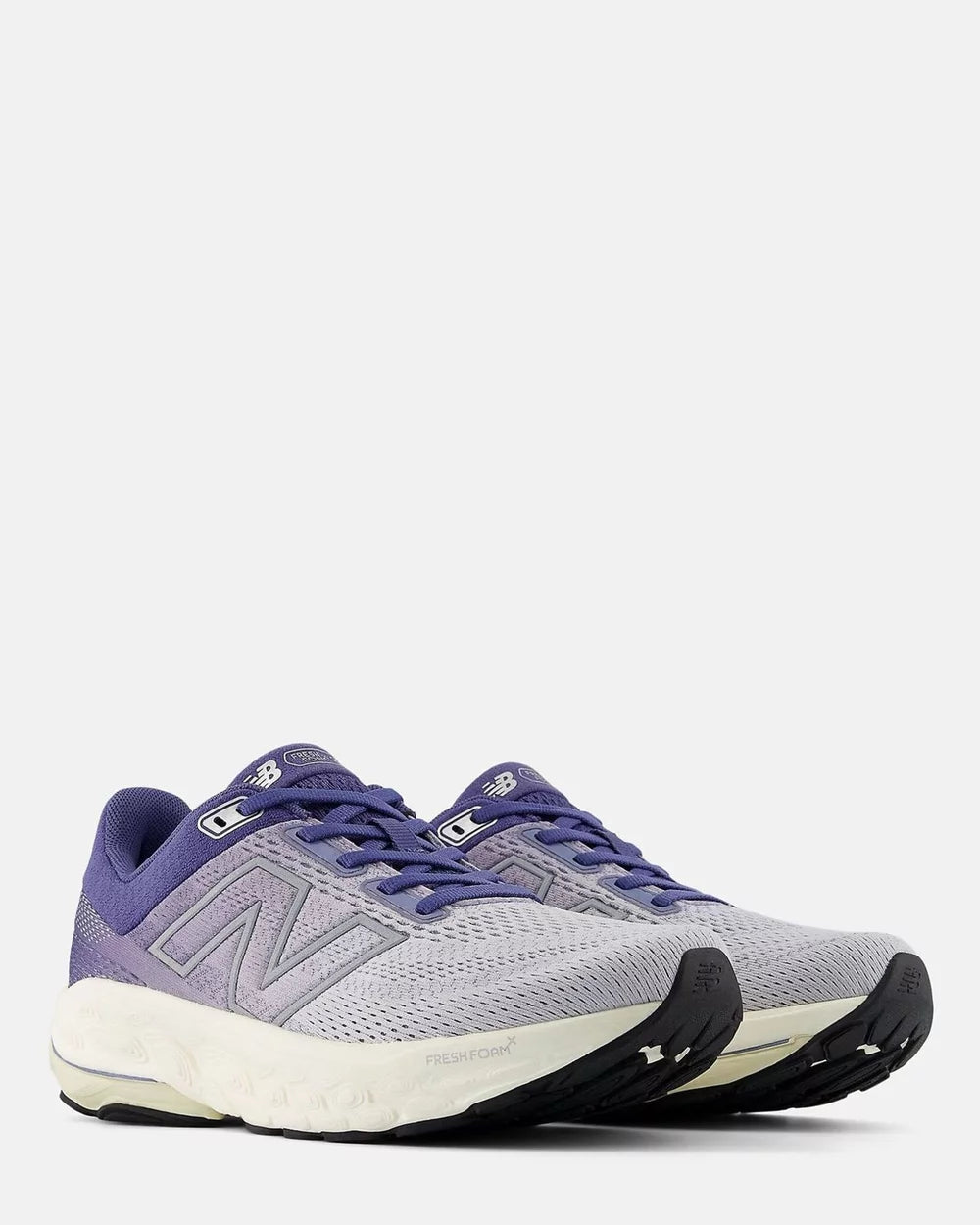 NEW BALANCE W 860 V14 D PURPLE