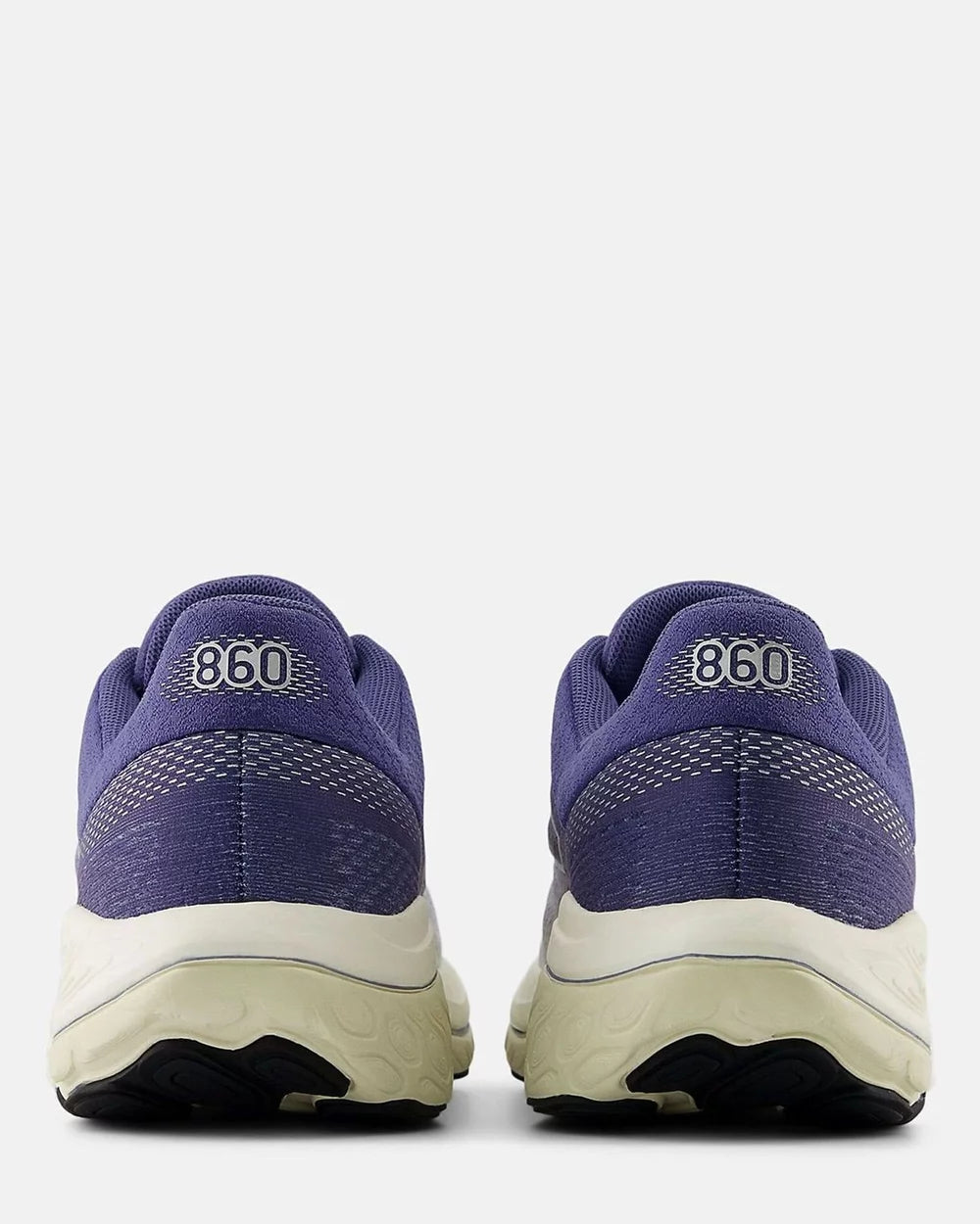 NEW BALANCE W 860 V14 D PURPLE