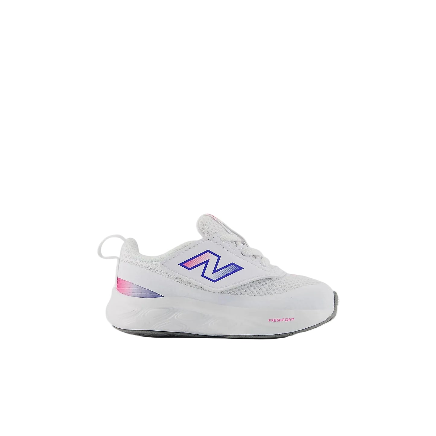 NEW BALANCE K 625 Infants WHITE