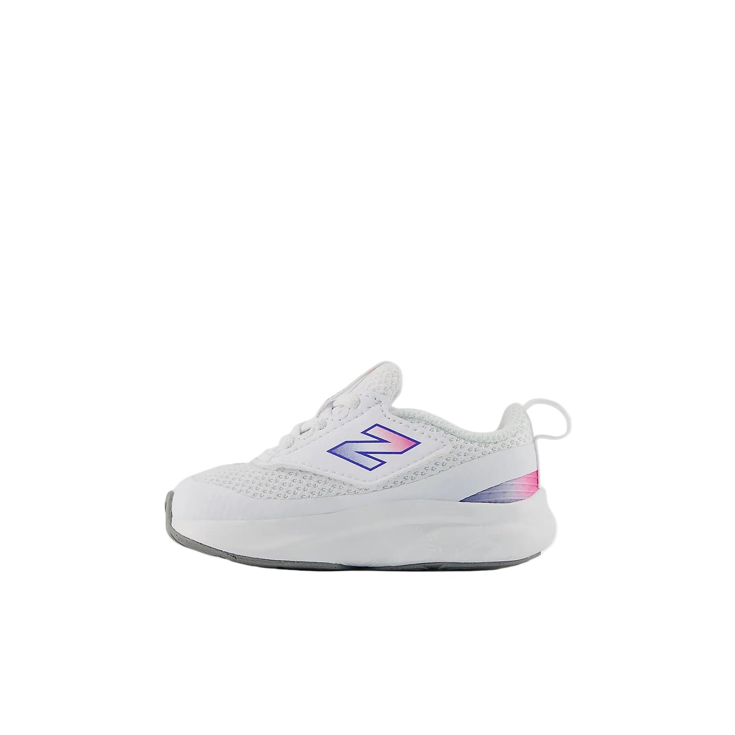 NEW BALANCE K 625 Infants WHITE