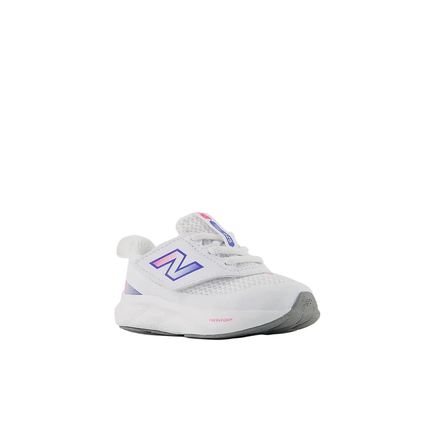 NEW BALANCE K 625 Infants WHITE