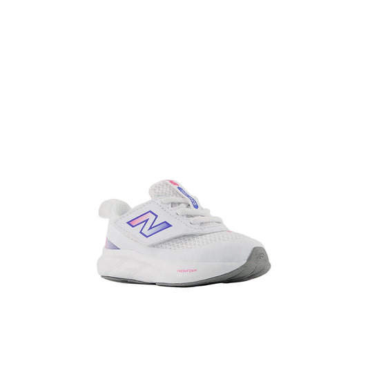 NEW BALANCE K 625 Infants WHITE