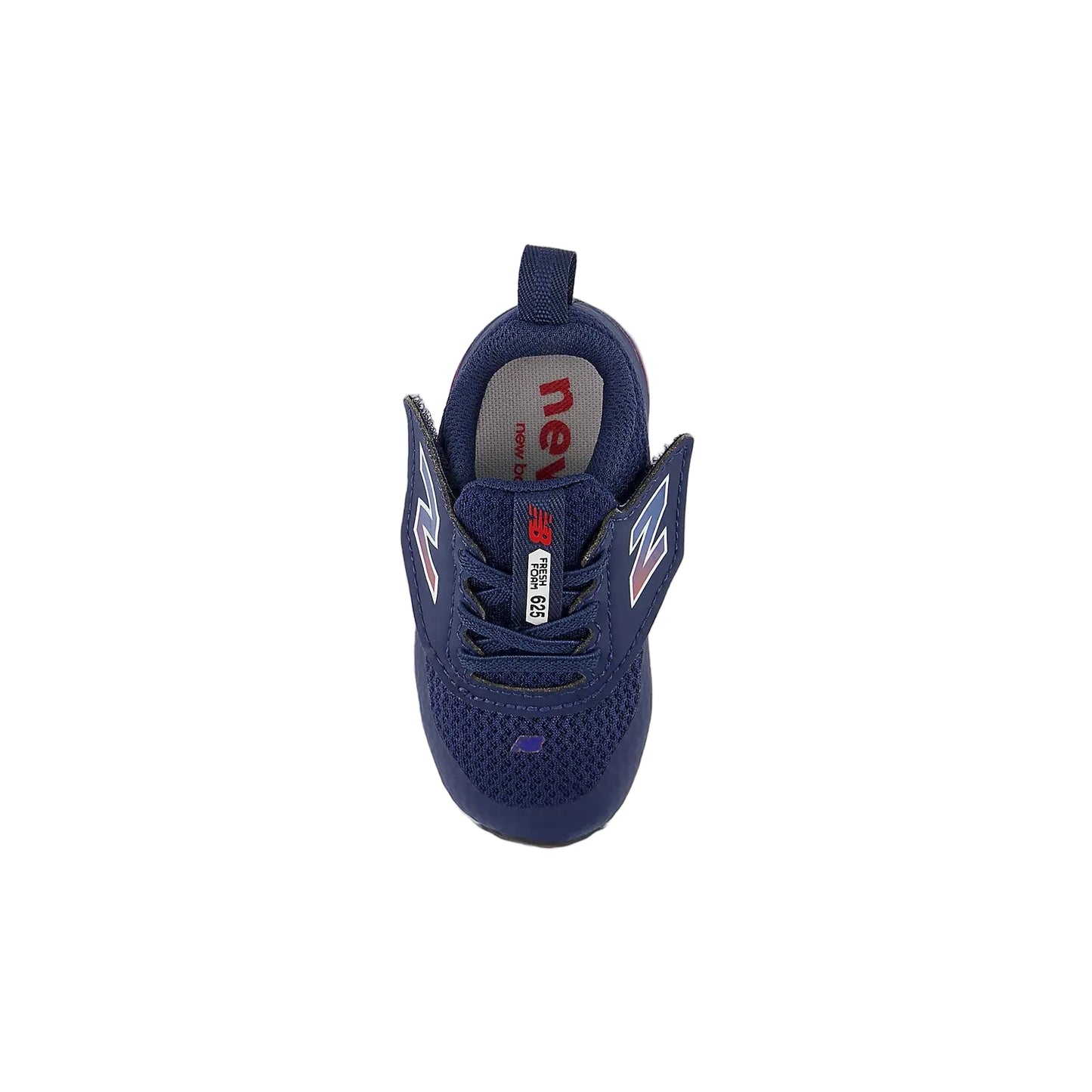 NEW BALANCE K 625 Infants NAVY