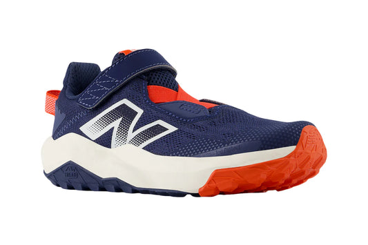NEW BALANCE K Nitrel V6 JR NAVY