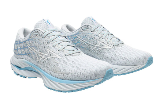 MIZUNO W Wave Inspire 20 (b) PLEIN AIR/RIVER BLUE