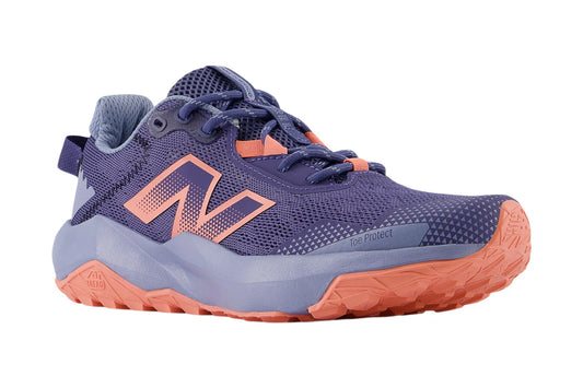 NEW BALANCE K New Balance K GPNTRLV6M BLUE/PINK