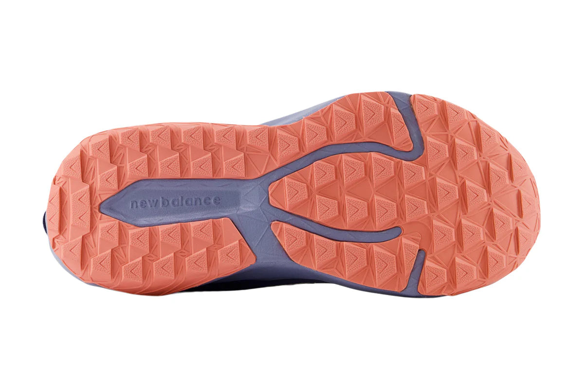 NEW BALANCE K New Balance K GPNTRLV6M BLUE/PINK