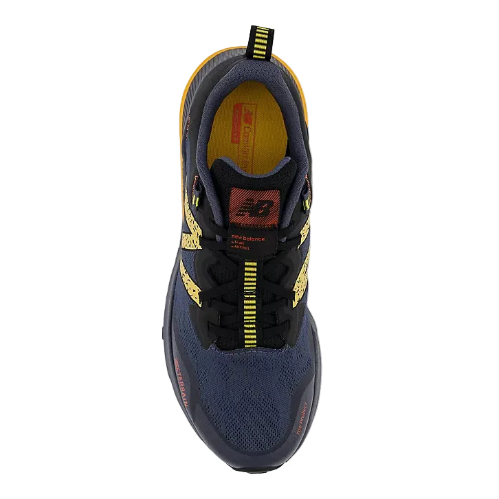 NEW BALANCE M Nitrel V4 D