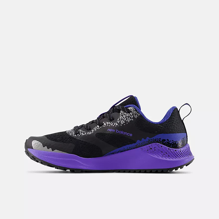 NEW BALANCE K Nitrel V5 GS