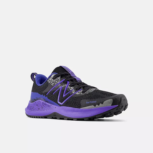 NEW BALANCE K Nitrel V5 GS