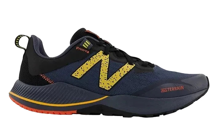 NEW BALANCE M Nitrel V4 D