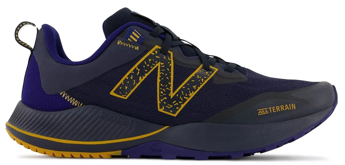 NEW BALANCE K K Nitrel V4