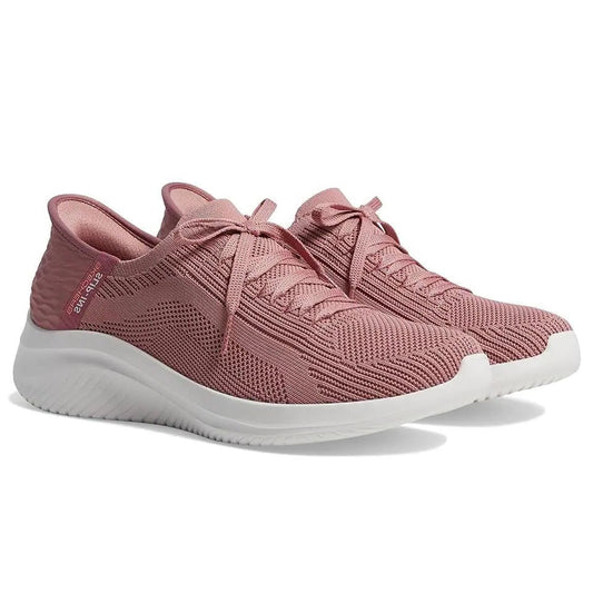 SKECHERS W Ultra Flex 3.0 BP MAUVE