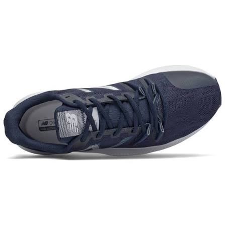 NEW BALANCE M Mxtrnrcn 2E BLACK/WHITE