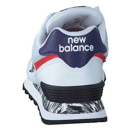 NEW BALANCE W WL574CS2