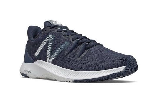 NEW BALANCE M Mxtrnrcn 2E BLACK/WHITE