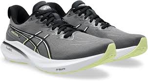 ASICS M GT 2000 13 2E BLACK/WHITE