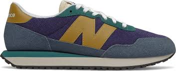 NEW BALANCE M MS237LX1